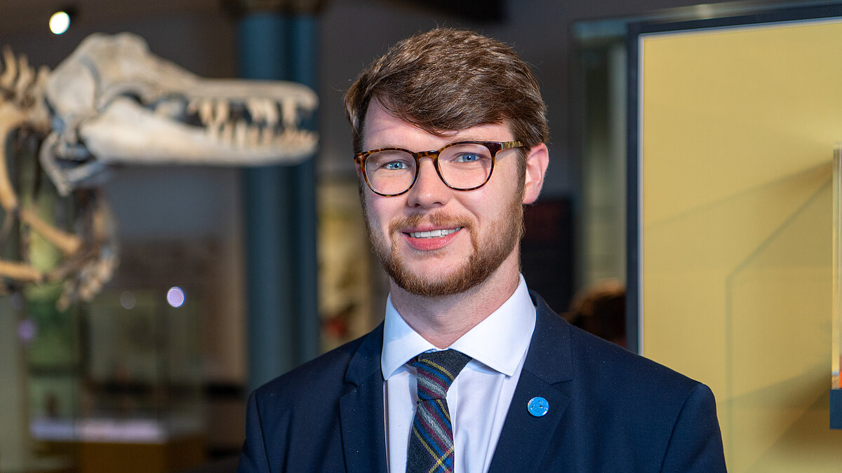 Daniel O'Malley selected as top candidate for Glasgow region - Glasgow ...